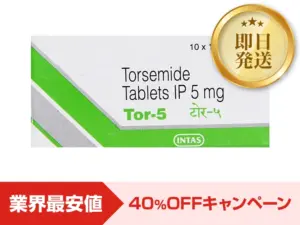 トール（ルプラックジェネリック）